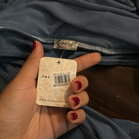 Free people body suit - Picture 4 of 5